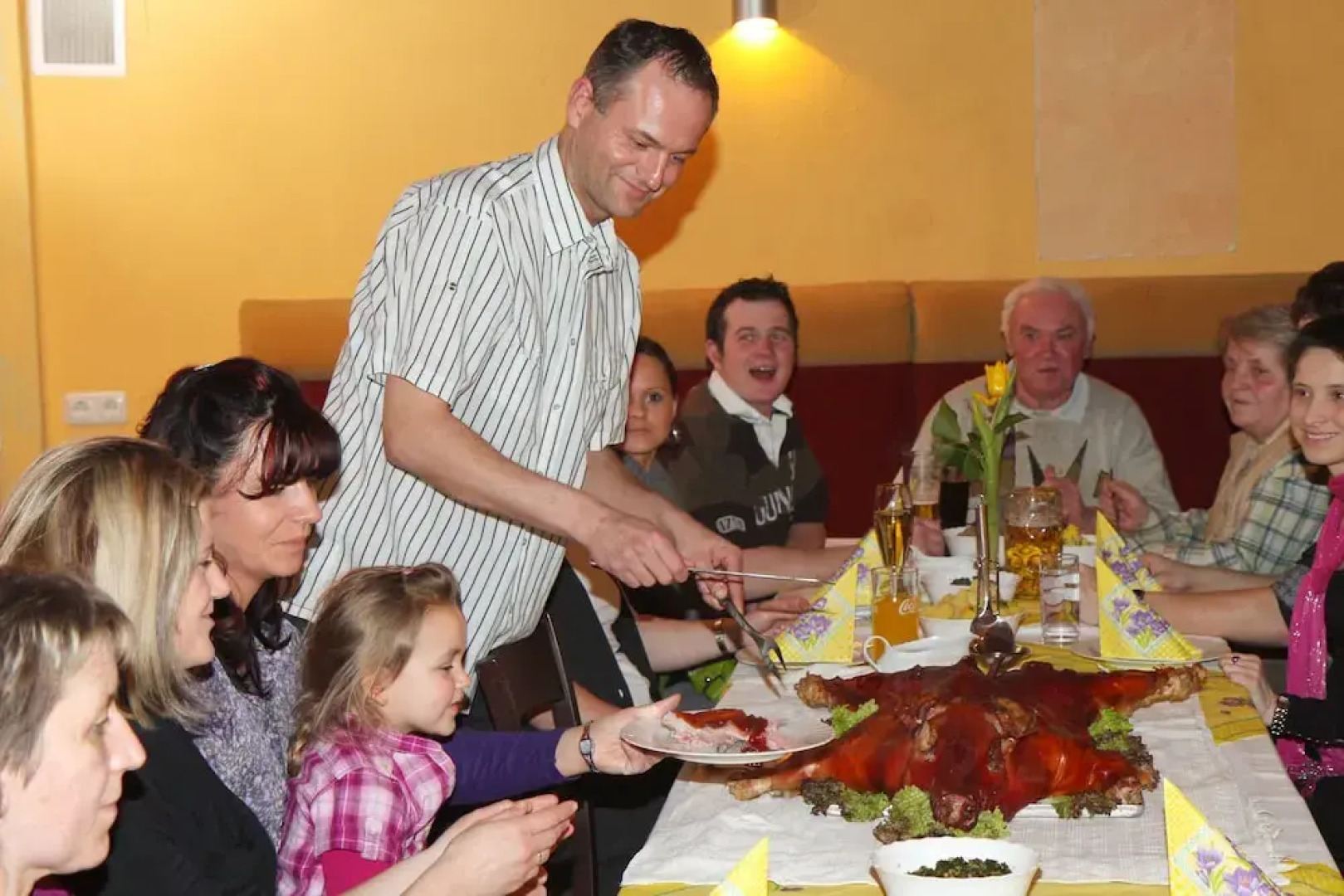 Kulturscheune Schilde