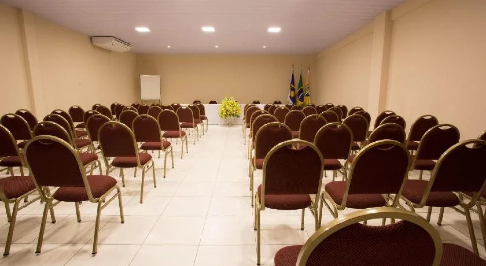 Toritama Golden Hotel