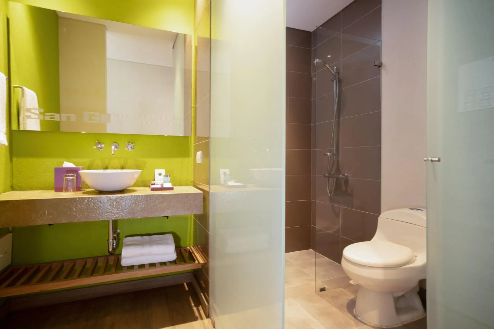 Hotel Tryp Bucaramanga