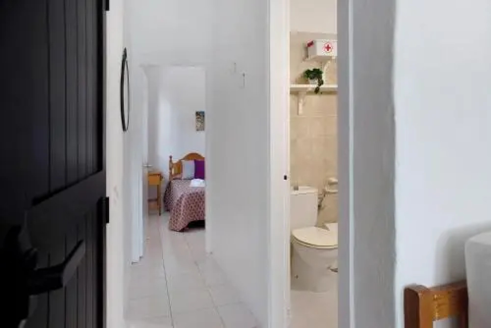 Faro de sardina Apartment