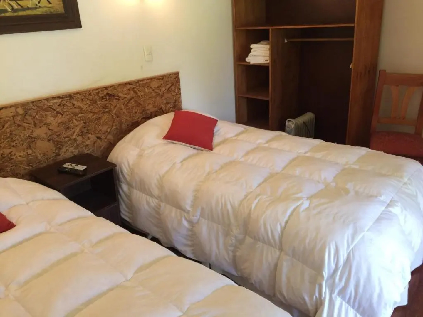 Hotel Haras Casacampo