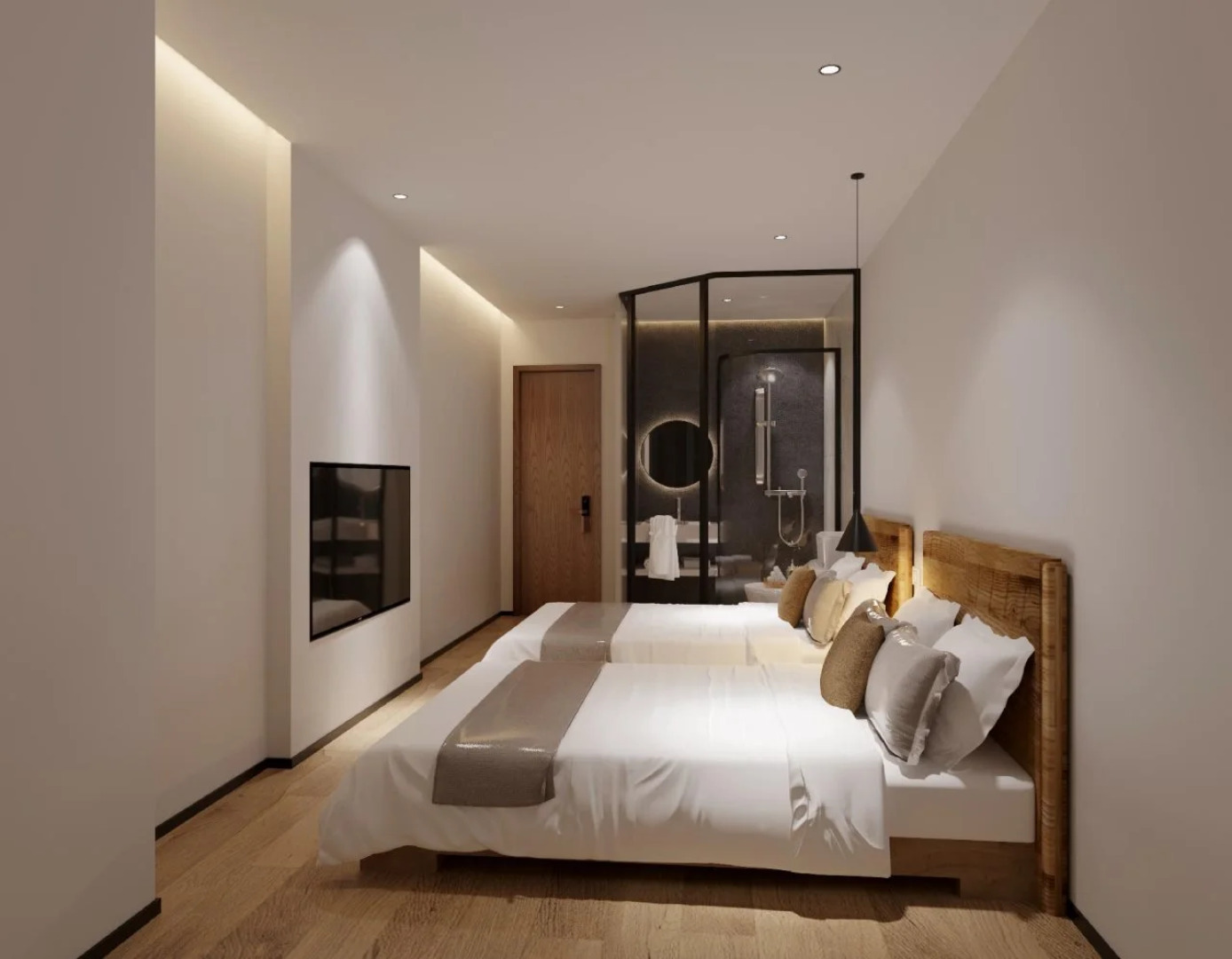 Xiamen Koala Home Hostel