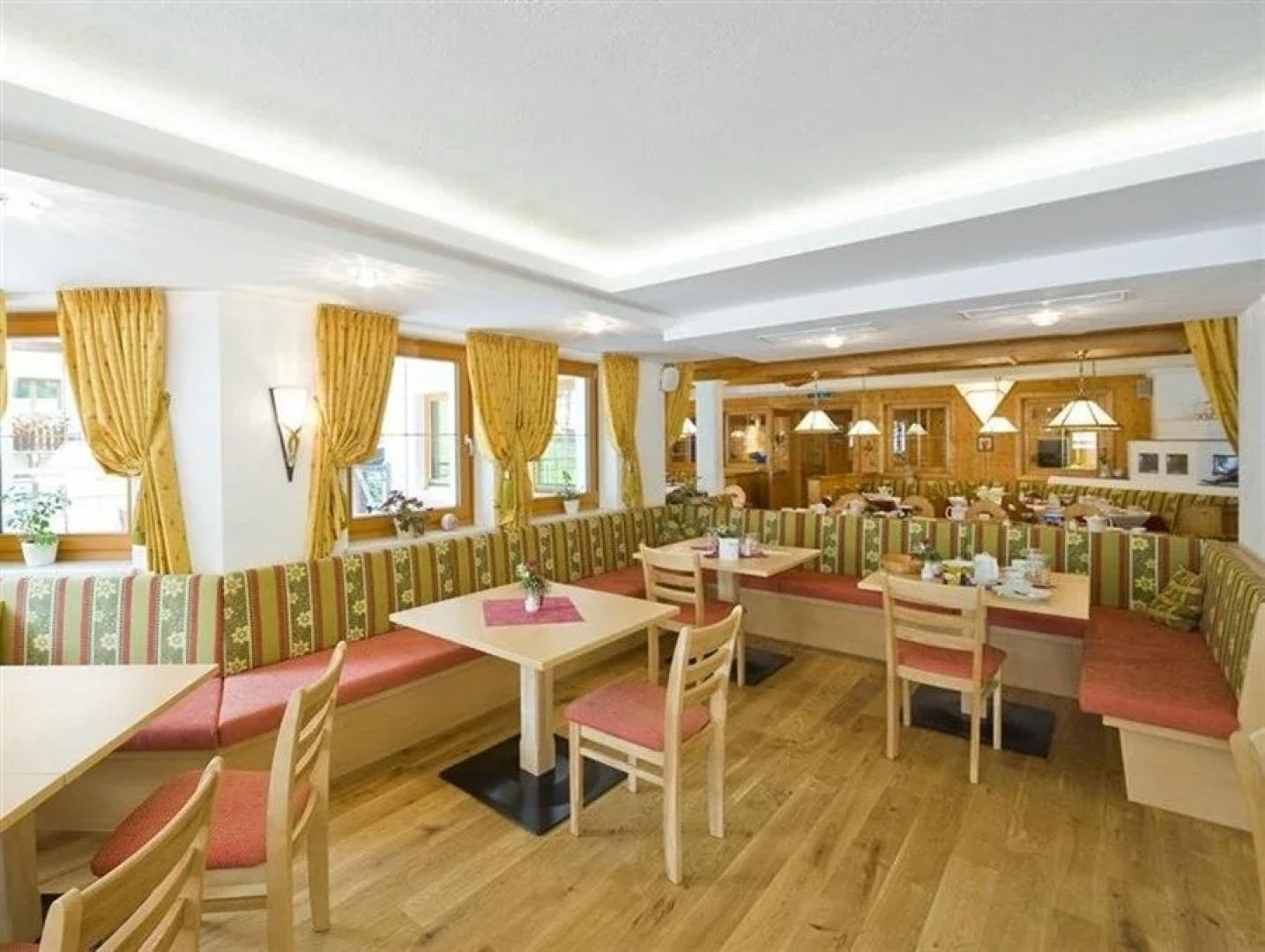 Hotel Gratz Großarl