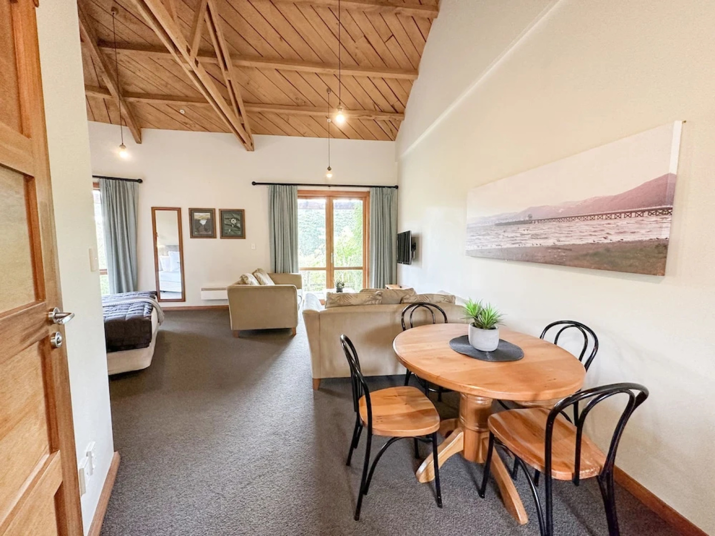 Silverstream Retreat