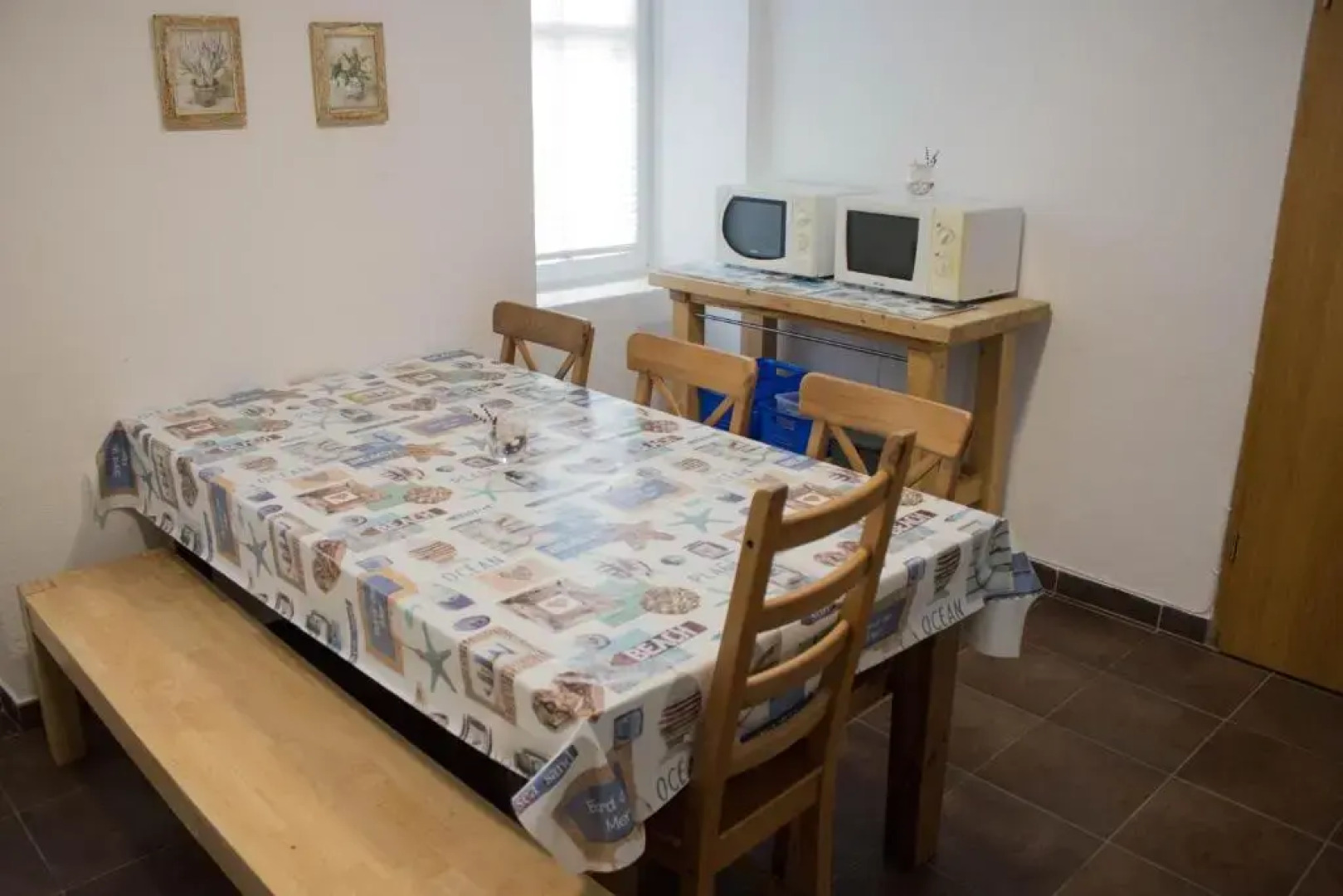 Holiday home Travellers Haven House