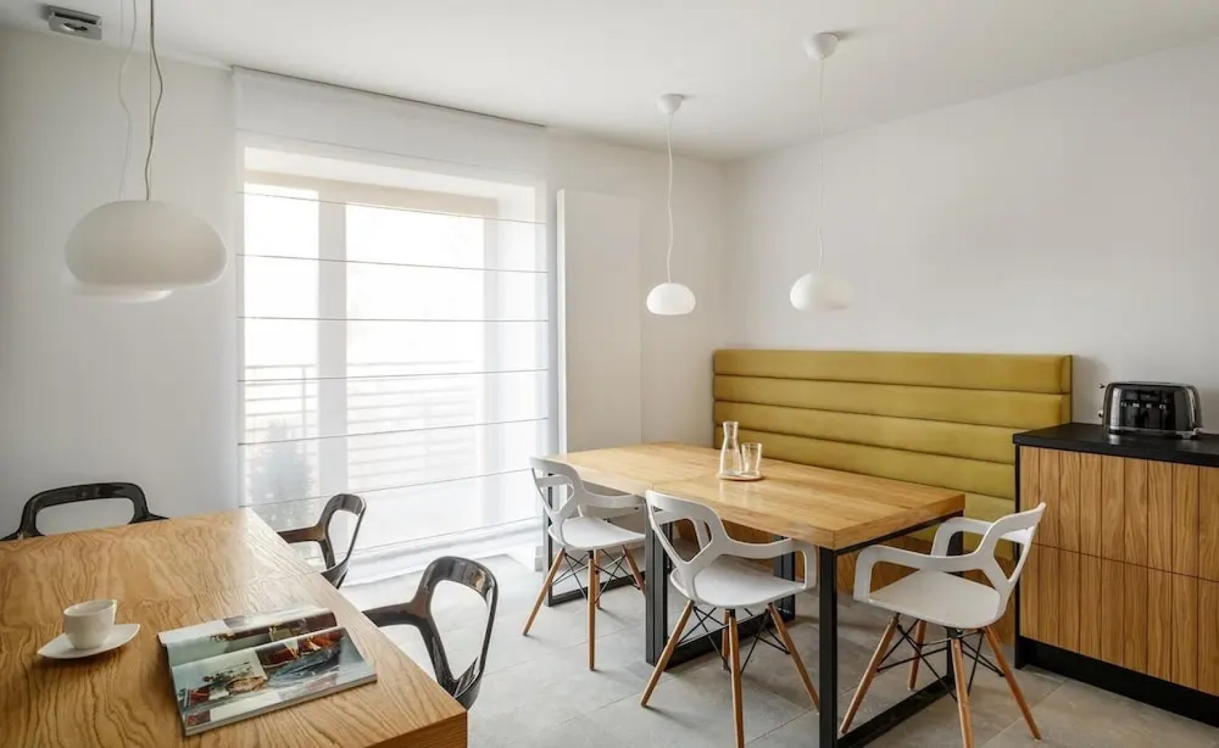 Zimowy Domek Boutique Rooms