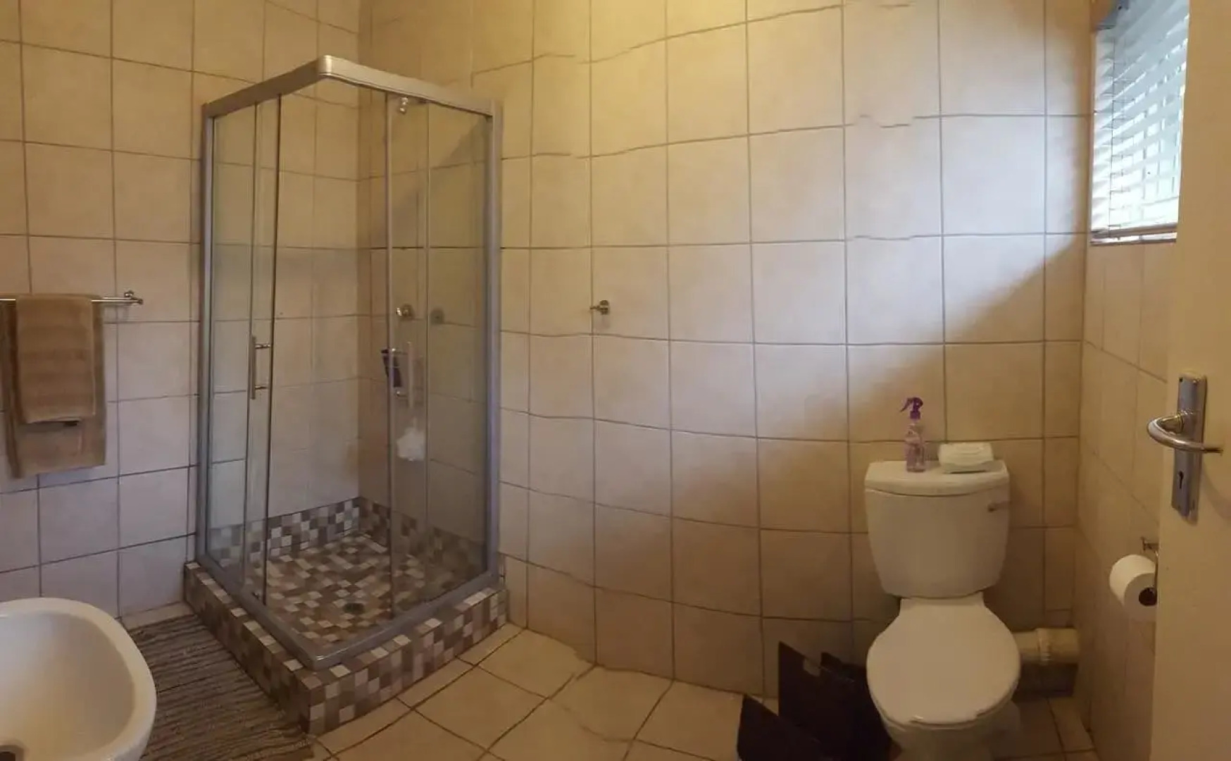 Danlee Overnight Accomodation