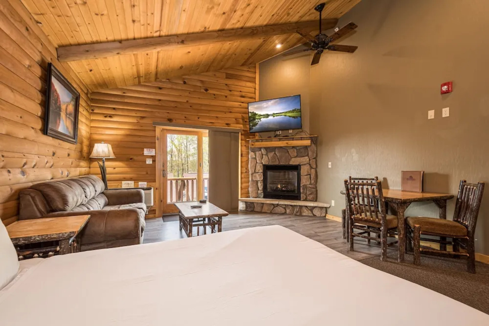 The Lodges at Sunset Village