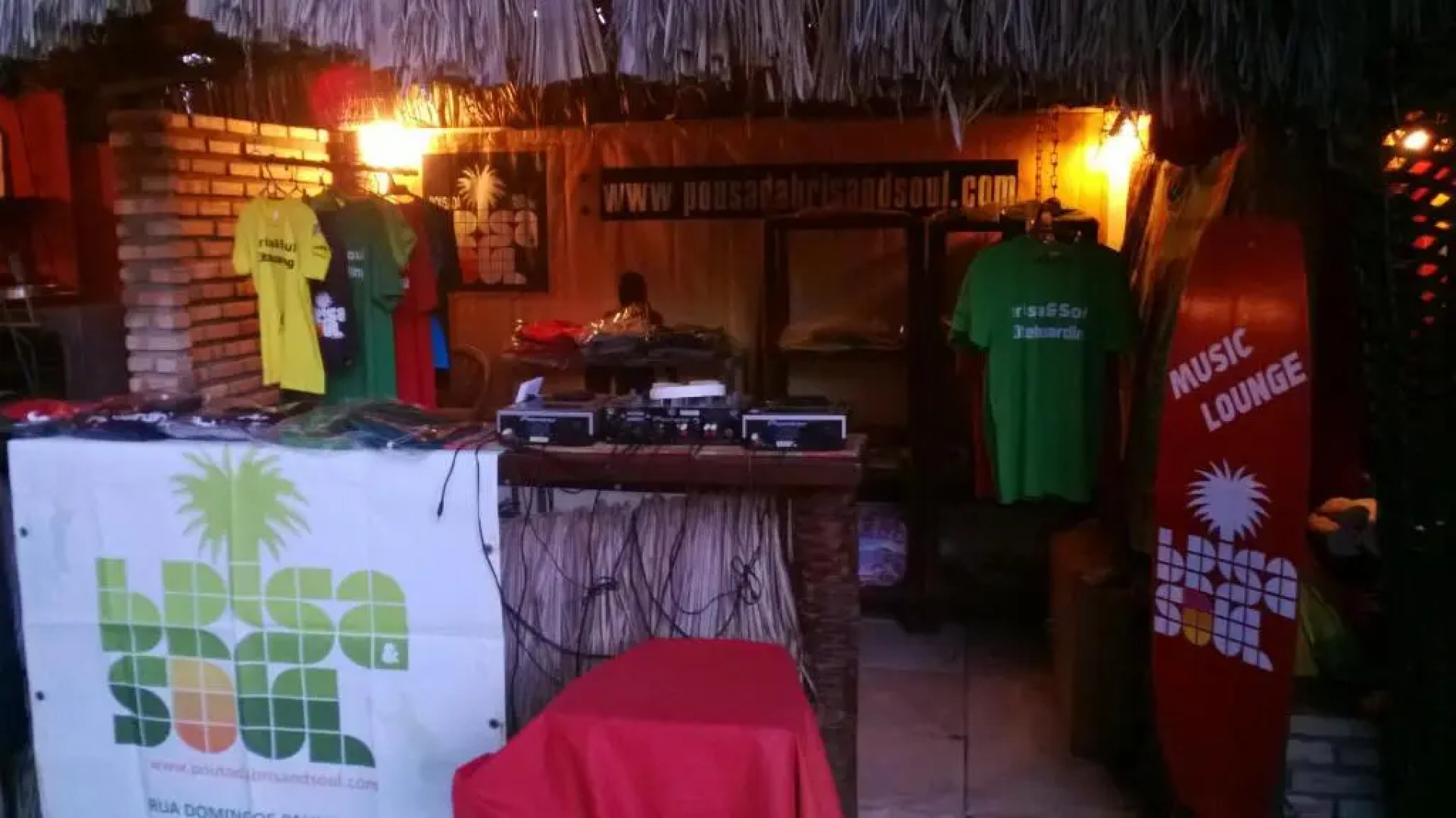 Pousada Brisa & Soul