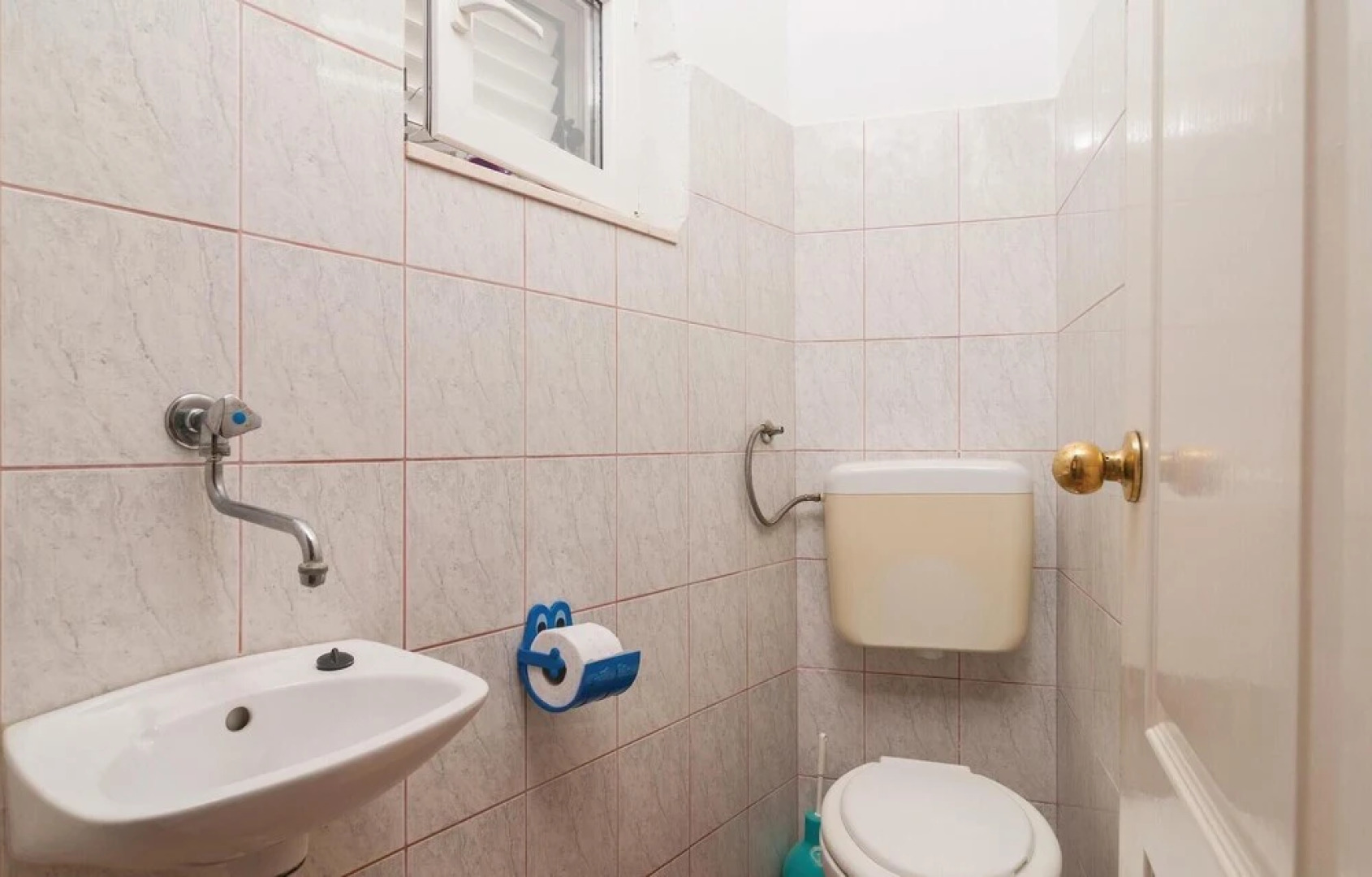 Stunning Apartment in Solin With 3 Bedrooms and Wifi