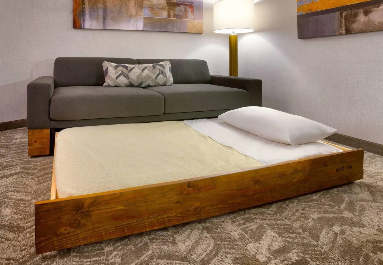 SpringHill Suites by Marriott Salt Lake City-South Jordan