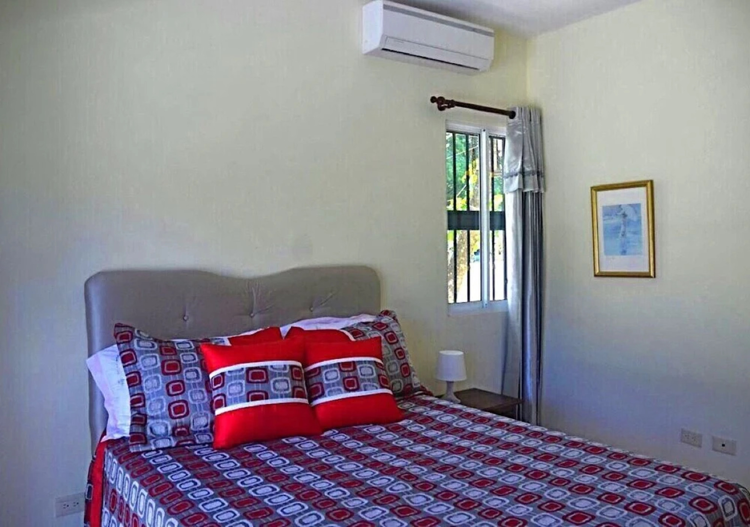 Highgrace Aparthotel Cabarete