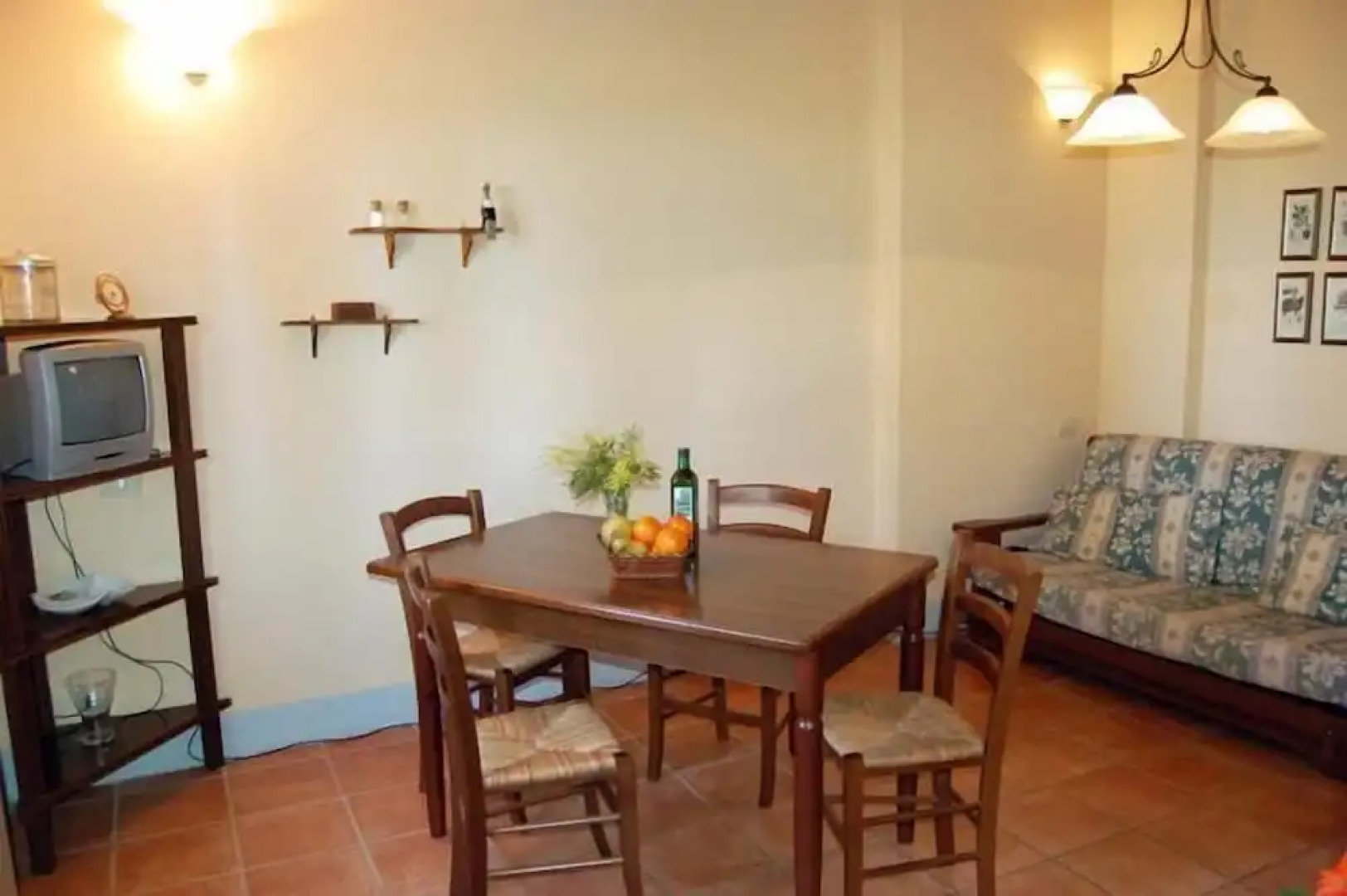 Agriturismo Casanova