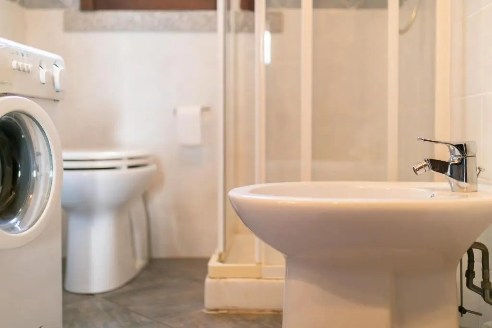 Appartamento con piscina 14