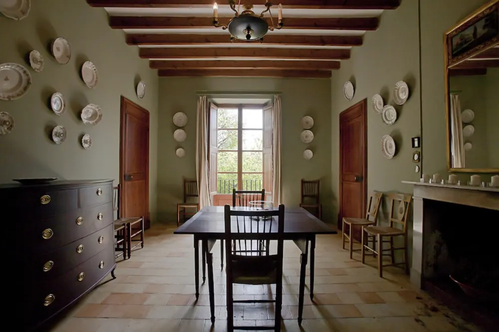 Rural House Finca Castellitx