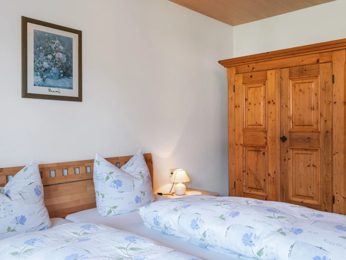 Lovely Apartment In Vandans With Terrace