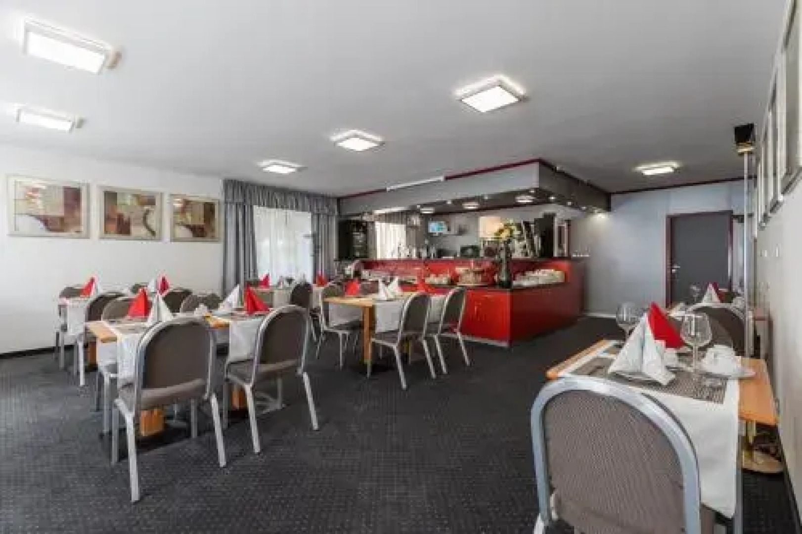 Active & Wellness Hotel Subterra