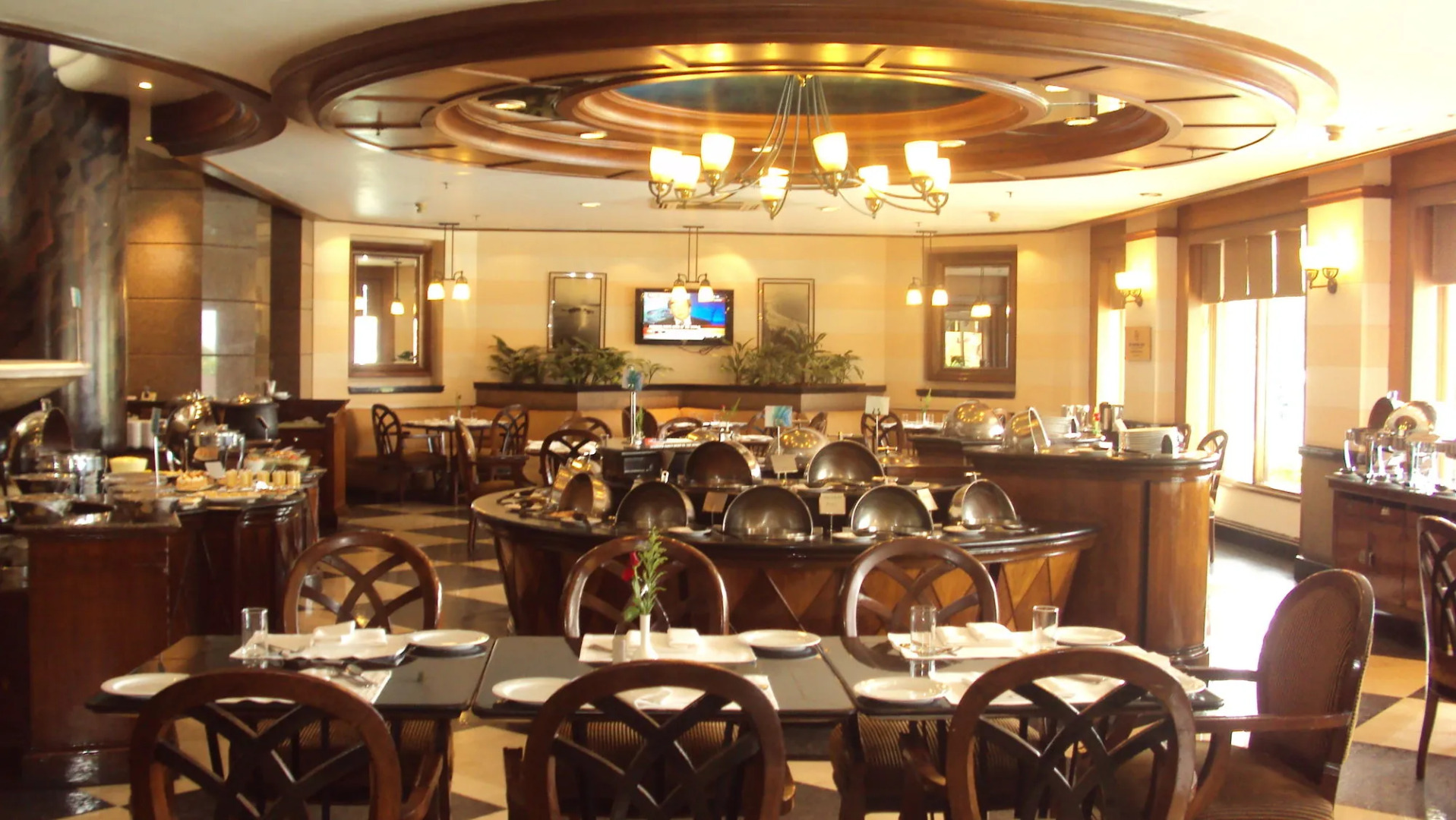 Welcomhotel by ITC Hotels, Devee Grand Bay, Visakhapatnam