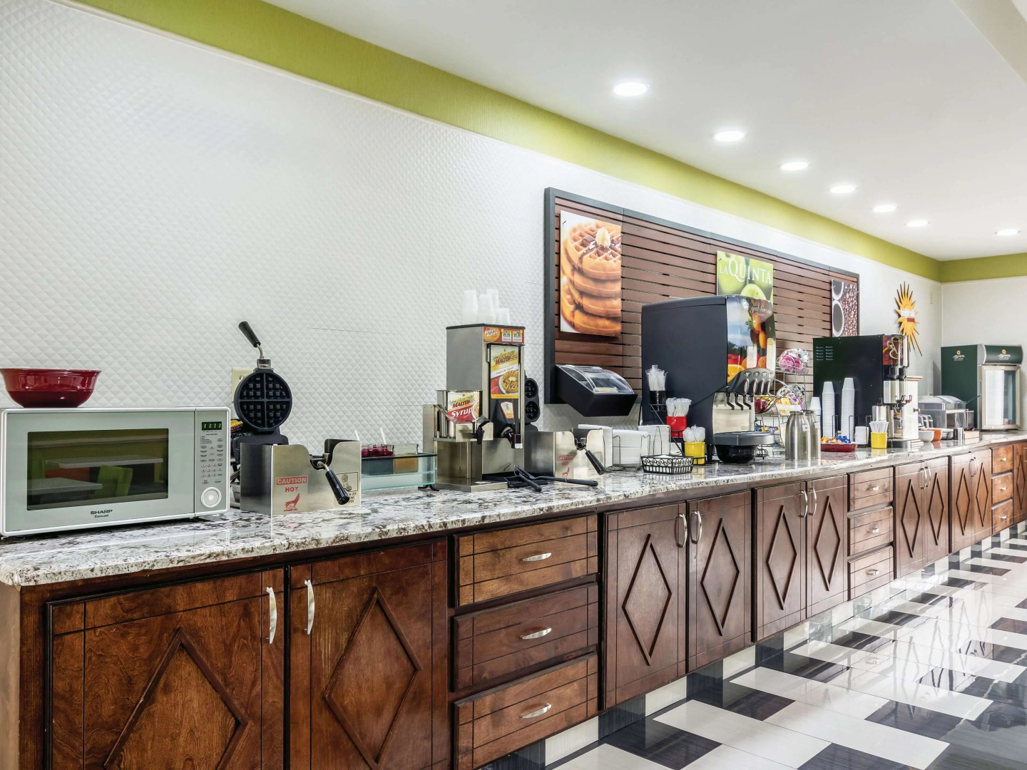 La Quinta Inn & Suites by Wyndham Prattville