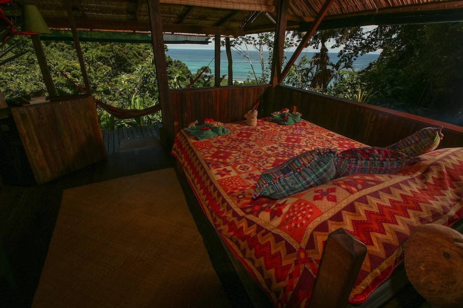 Finca Exotica ecolodge