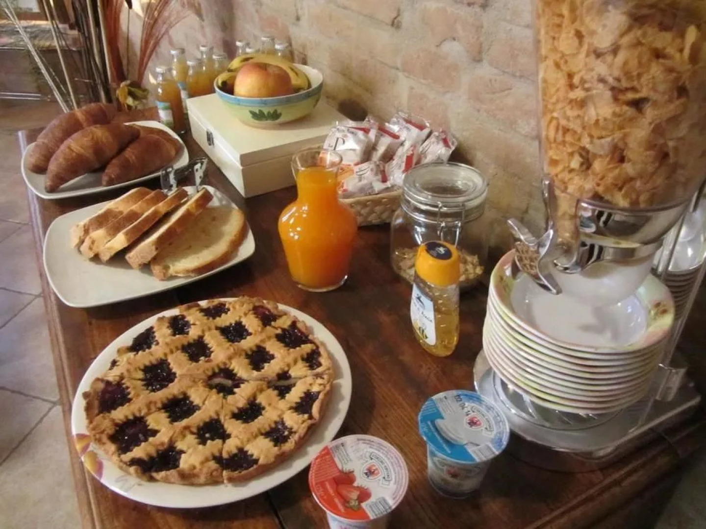 Agriturismo Ravaglia Grande