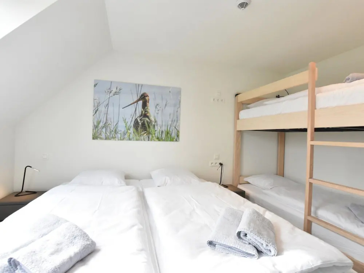 Countryside Delight, a Drive Away From Brugges, Lille and Ghent