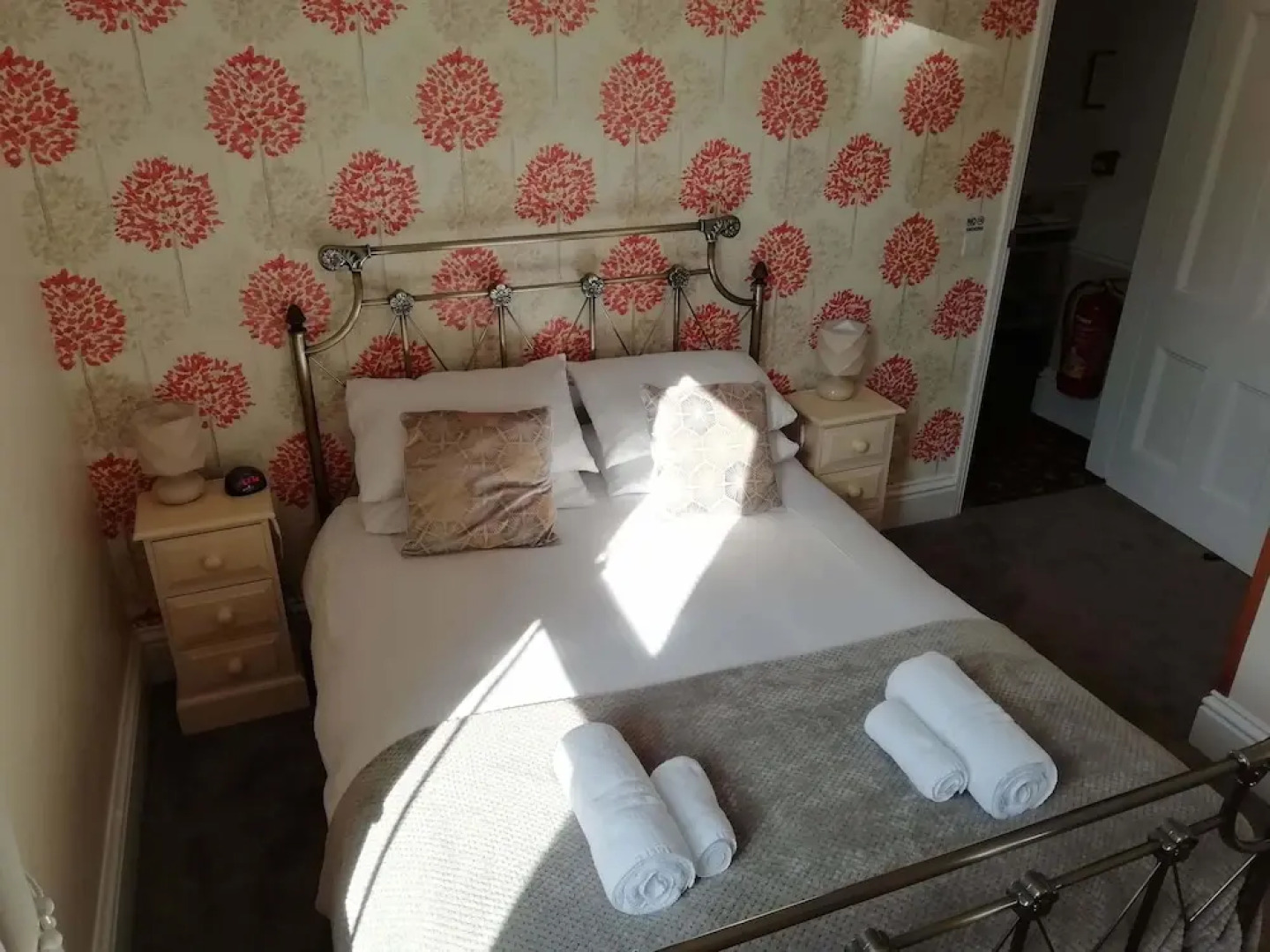 The Lansbury Guest House