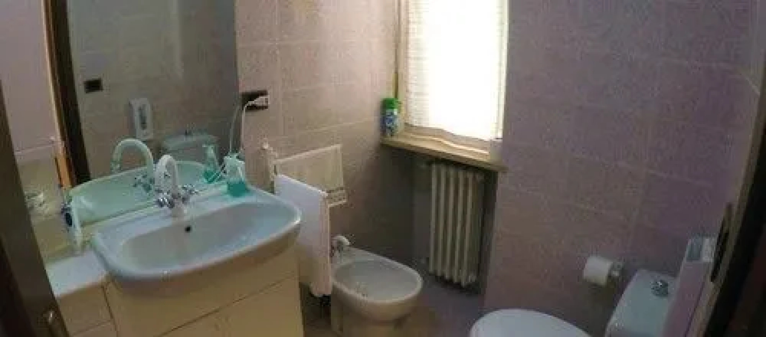 B&B Corso Porta Nuova 39