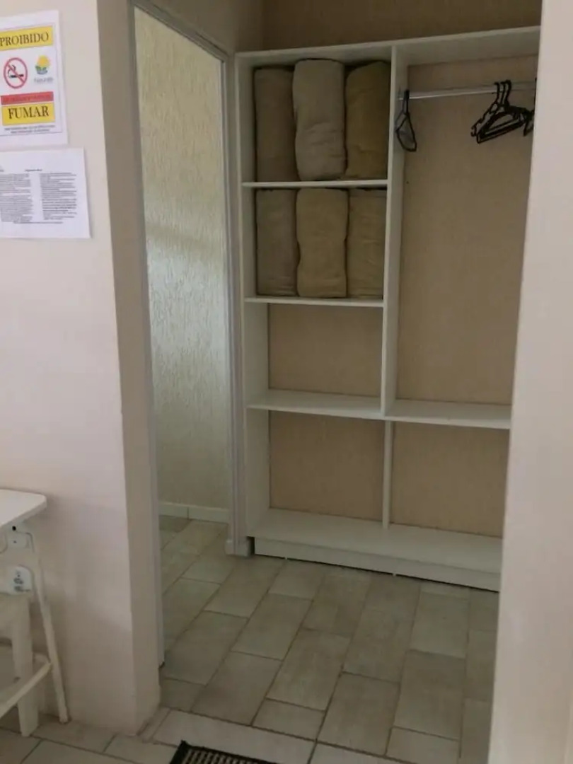 Pousada & Hotel Naturalis