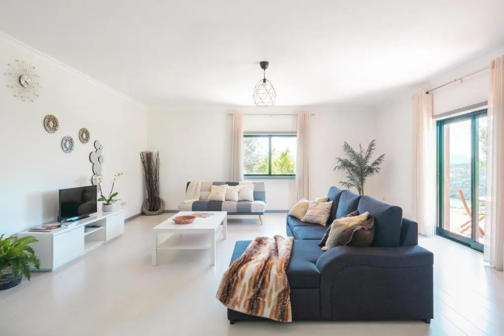 Stunning 3-bed-2-bath villa over Douro River;Porto city - WIFI-sleep 6-10