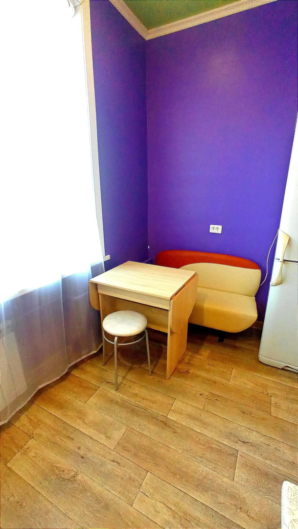 Апартаменты София на улице Ватутина 34