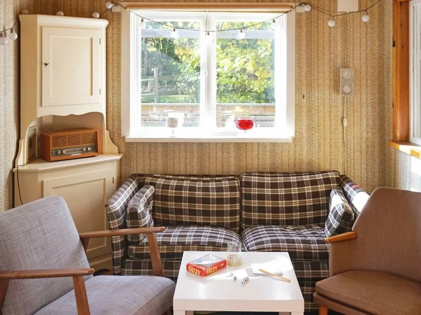 6 Person Holiday Home in Ludvigsborg