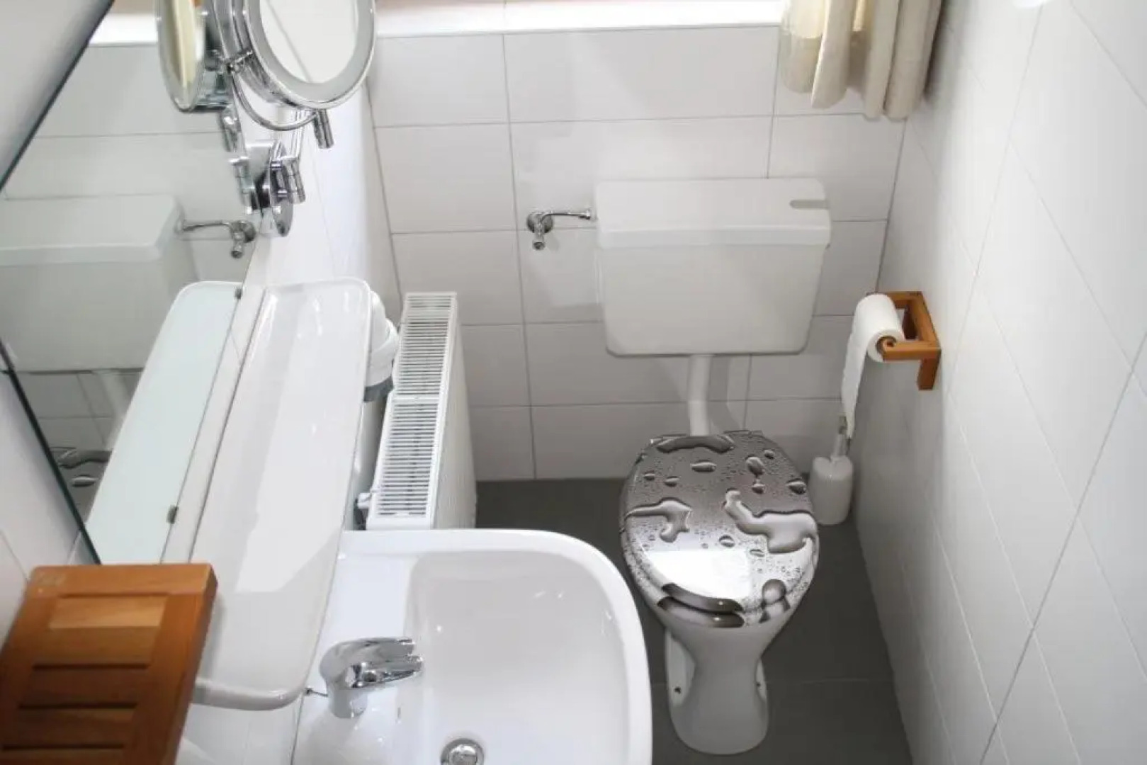 Wirtseppelerhof Apartments