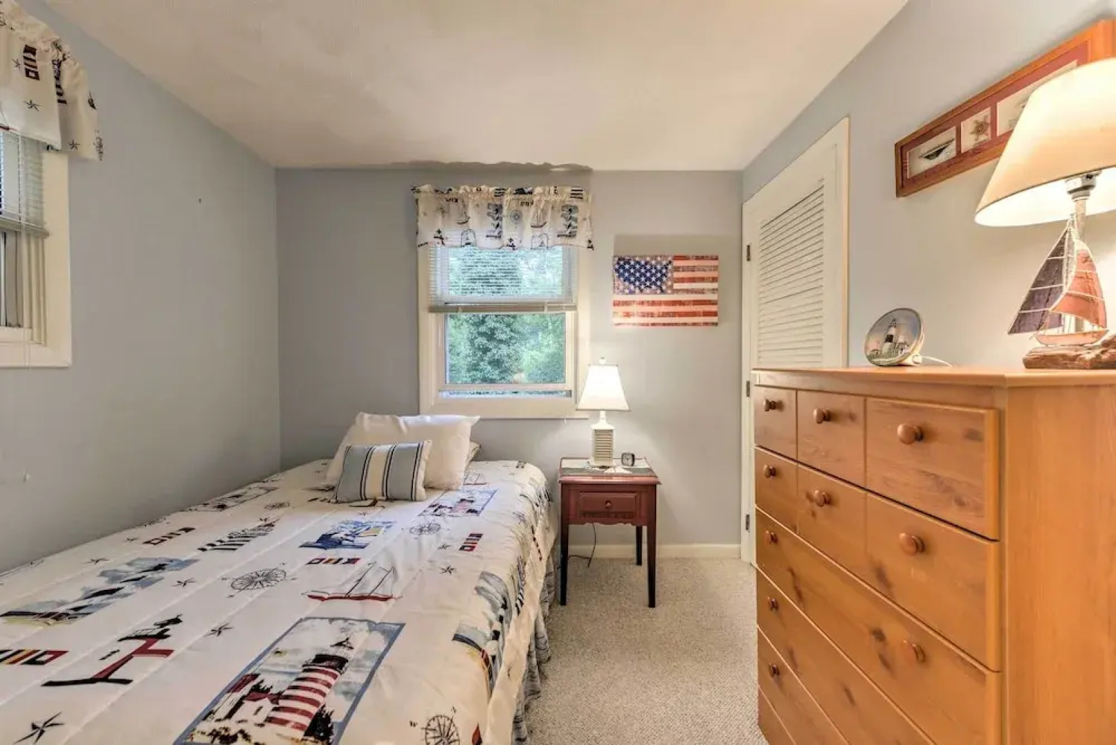 Mashpee House w/ Wraparound Deck - Walk to Beach!