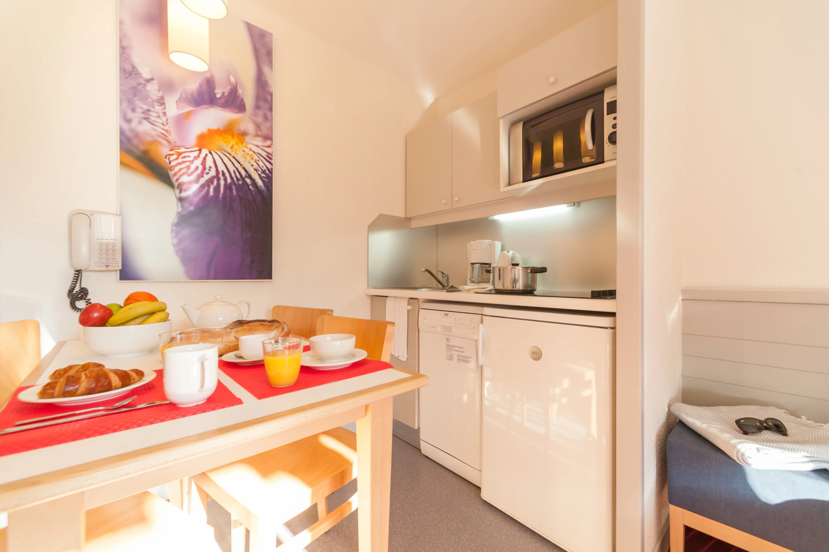 Résidence Pierre & Vacances La Daille