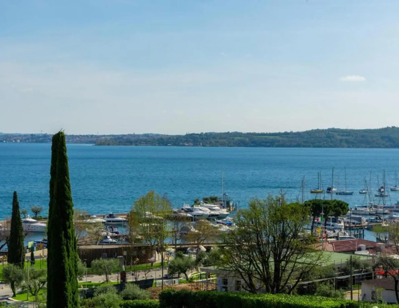 Отель AHG Riva Del Sole Hotel - Adults Only