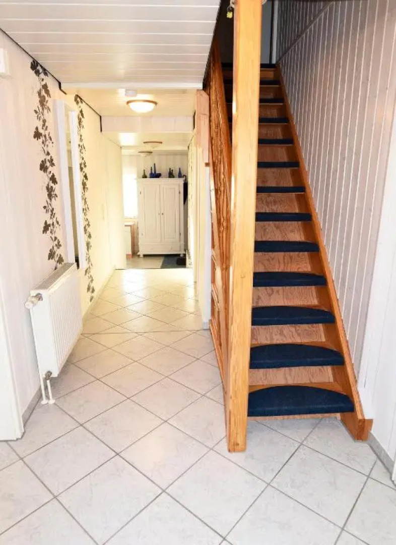 Haus Löcknitz - Ferienhaus in Lenzen (Elbe)