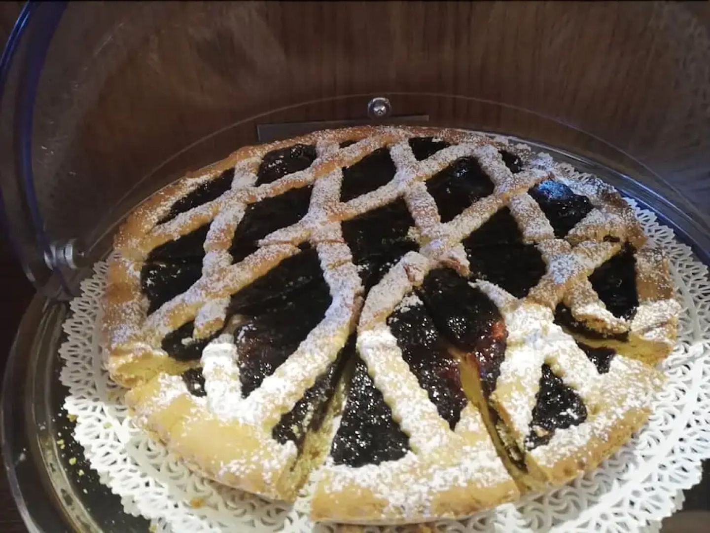 Relais Assunta Madre