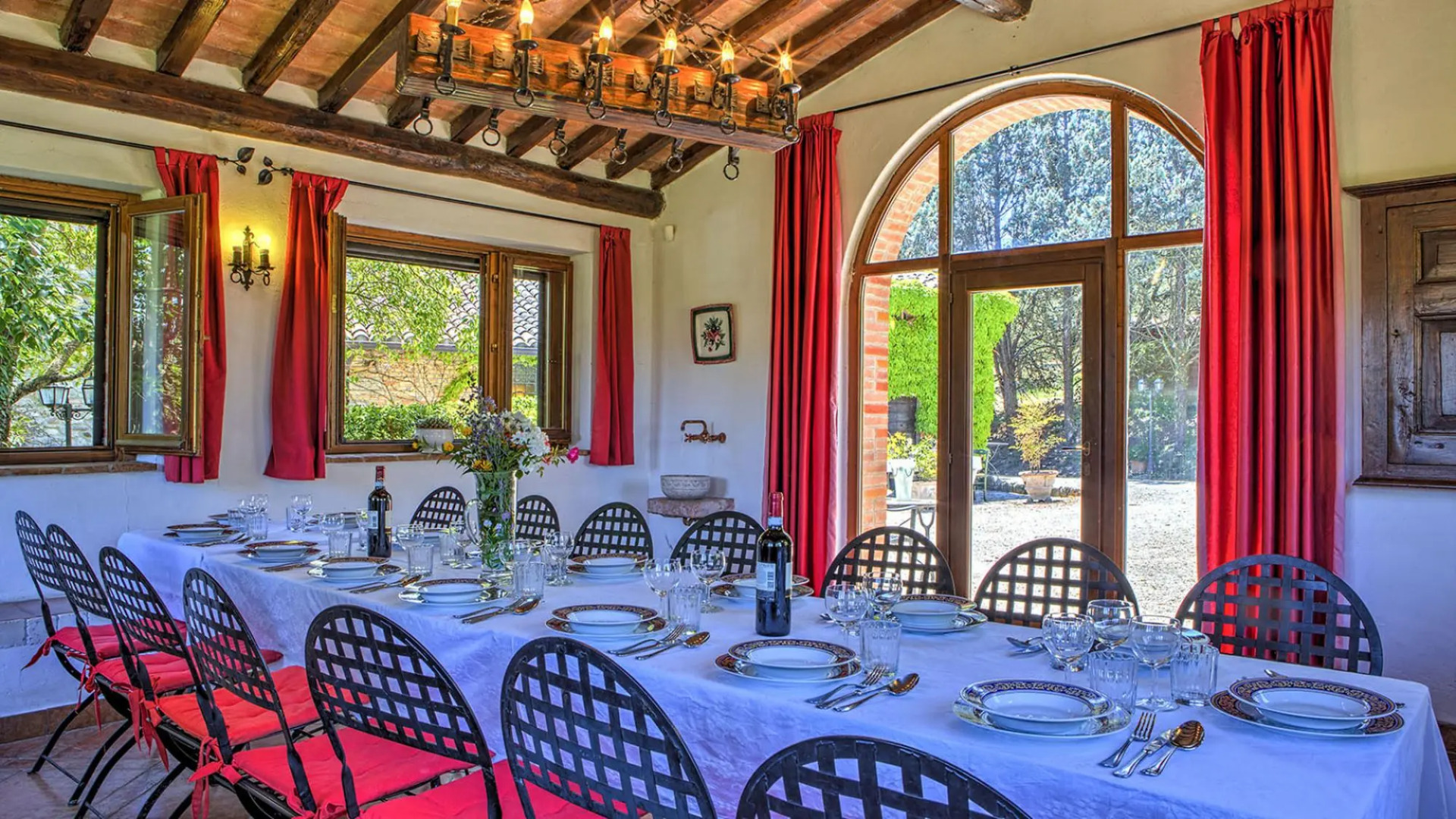 Villa Poggiente 15 2