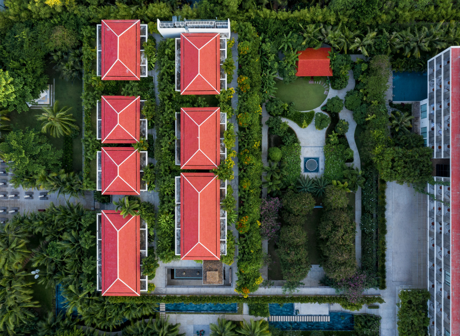 Salinda Resort Phu Quoc Island