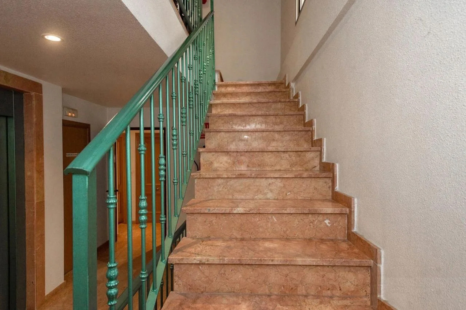 Apartamentos Turísticos Fresno