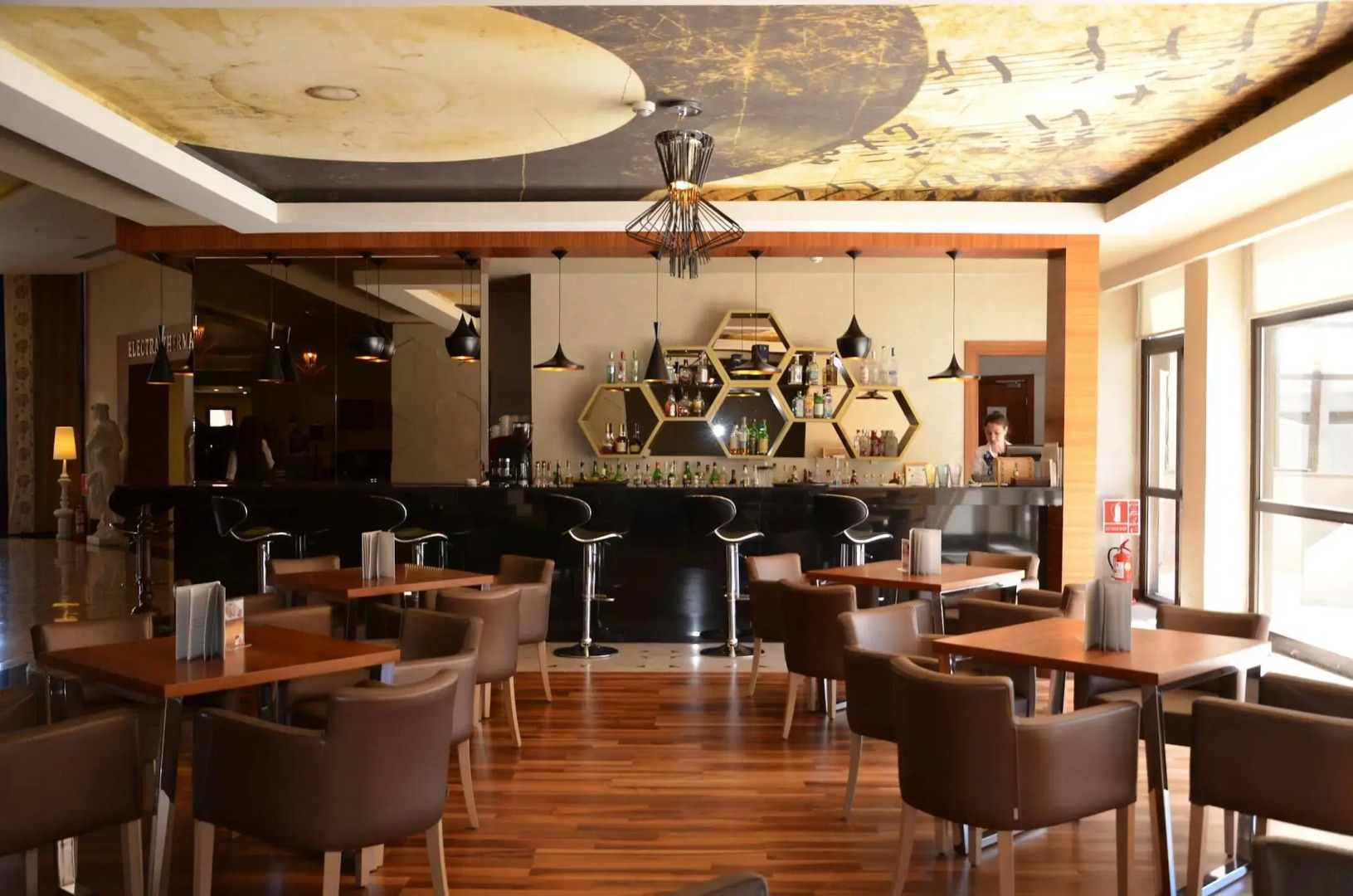 Kaya Izmir Thermal And Convention