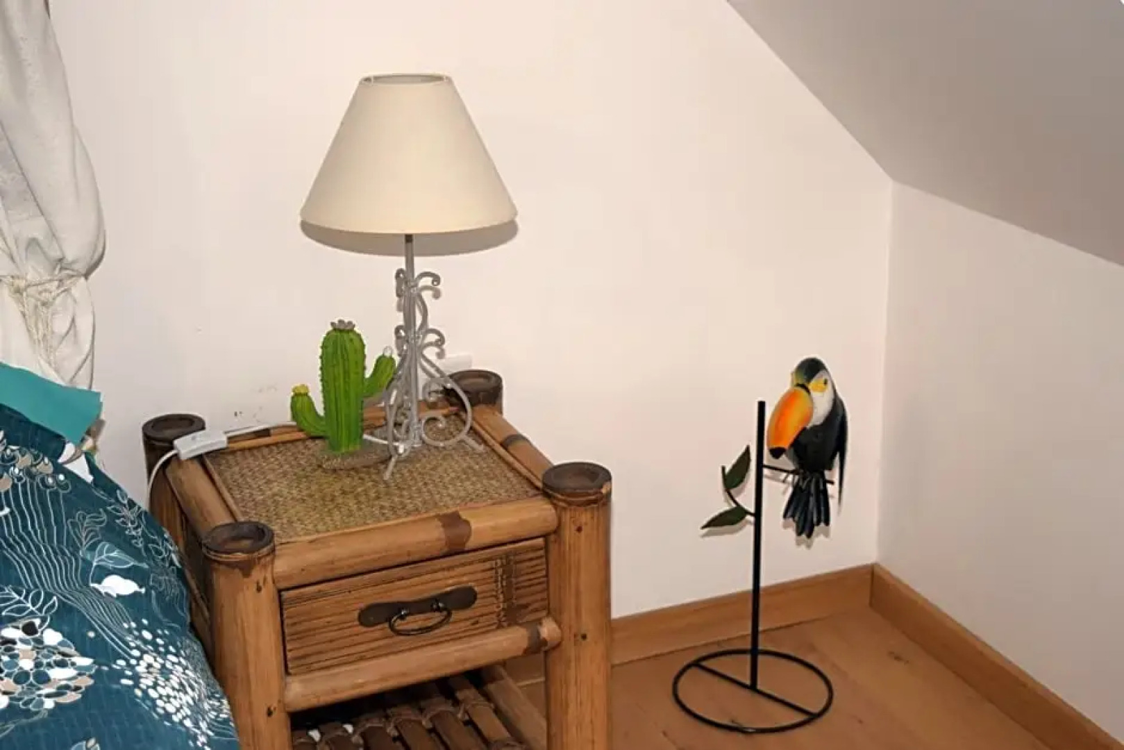 Chambre D'hotes Fecamp Chez Kate Et Lolo