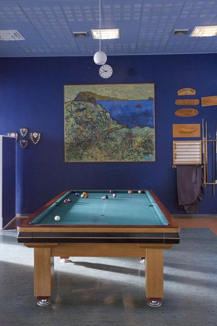 62N Guesthouse Marknagil