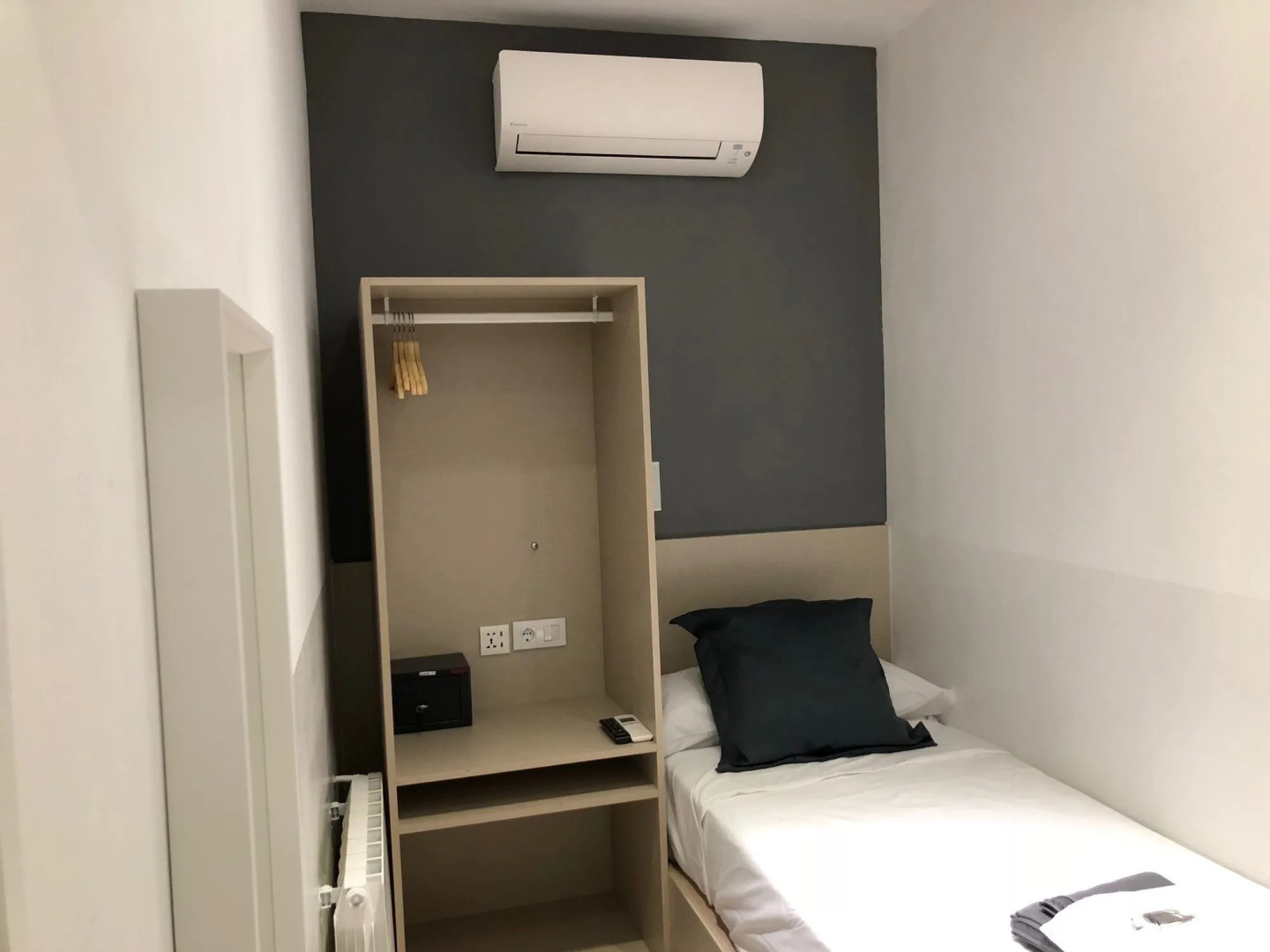 Hostalin Madrid Atocha