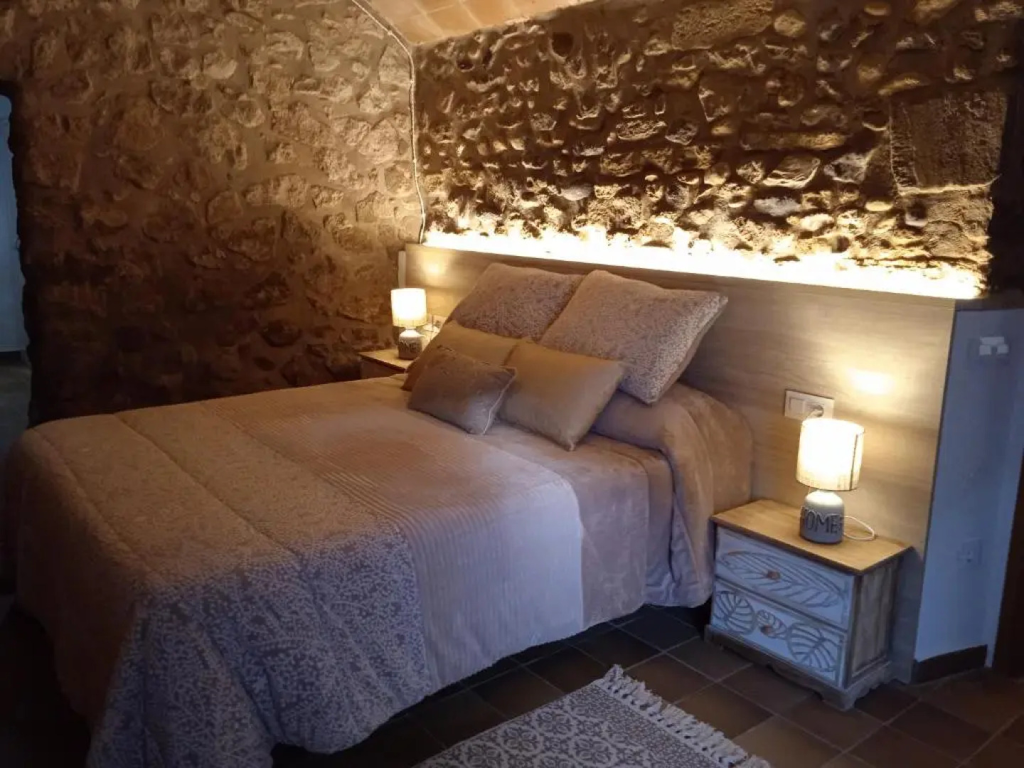 Apartament els Masovers