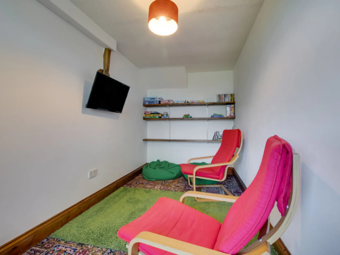 Holiday Home Penny Den