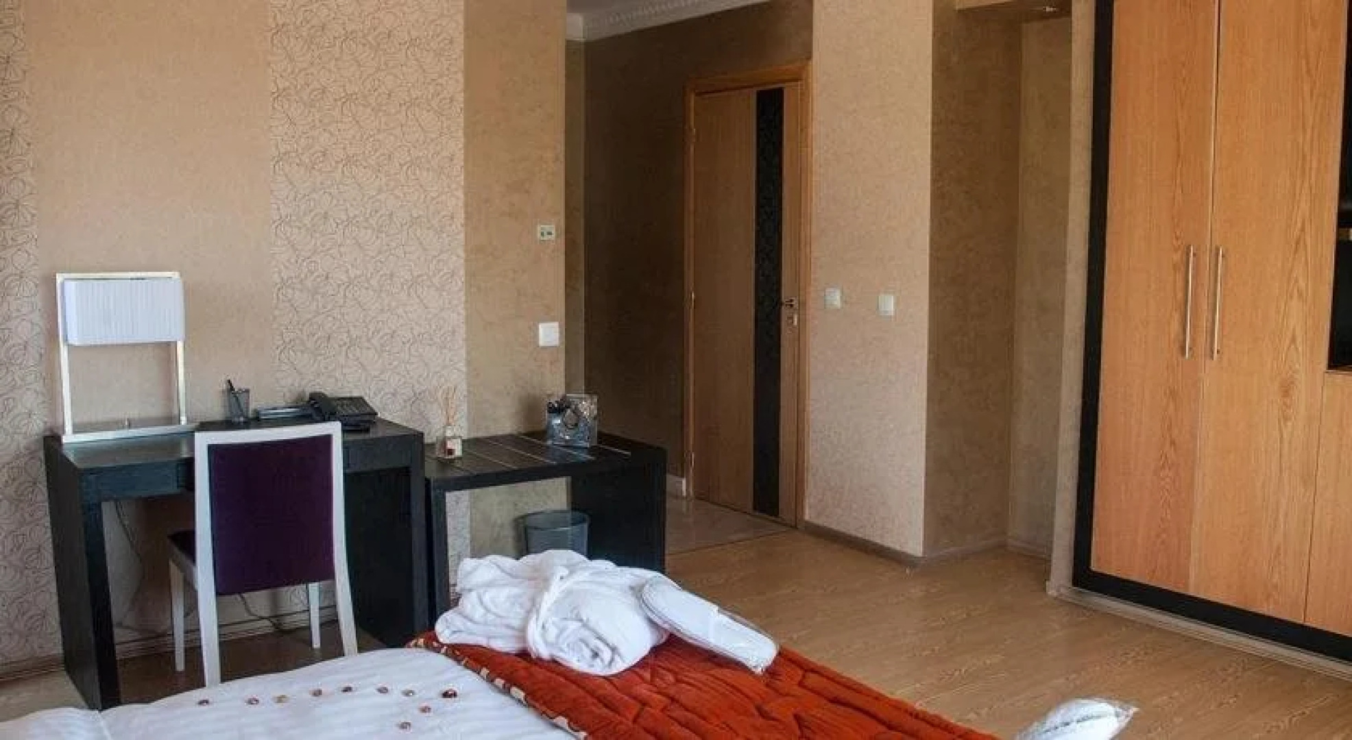 Les Belles Terrasses