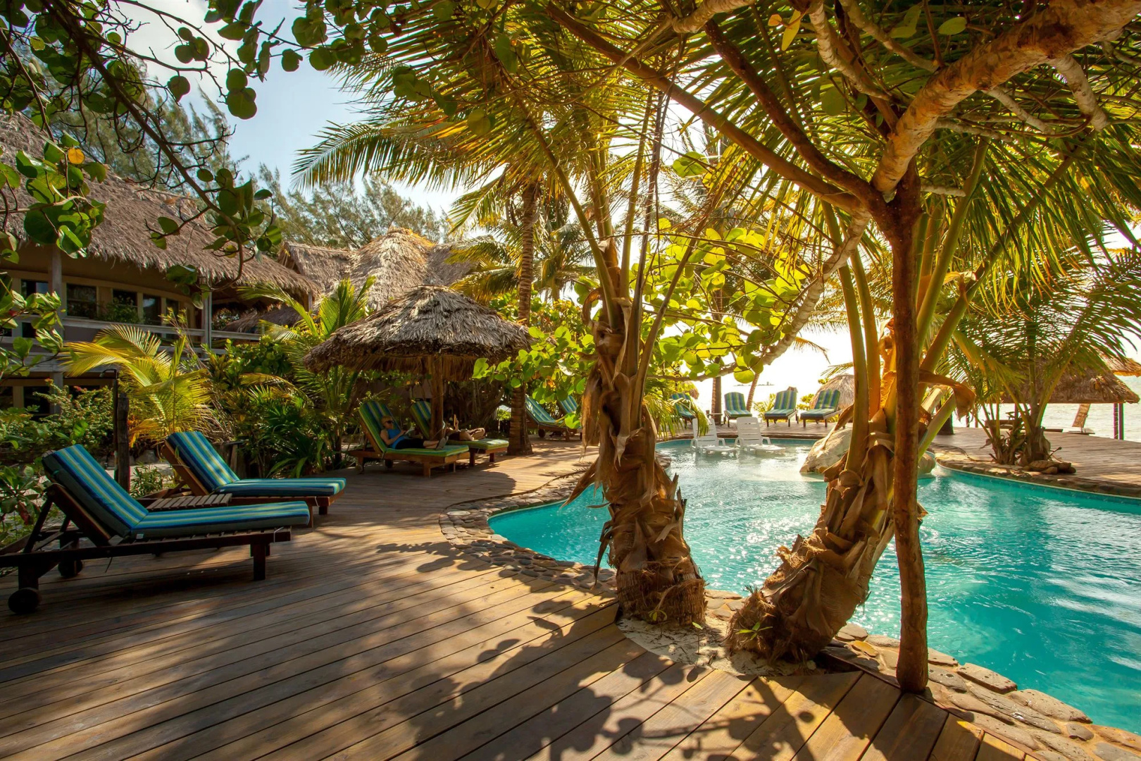 Xanadu Island Resort
