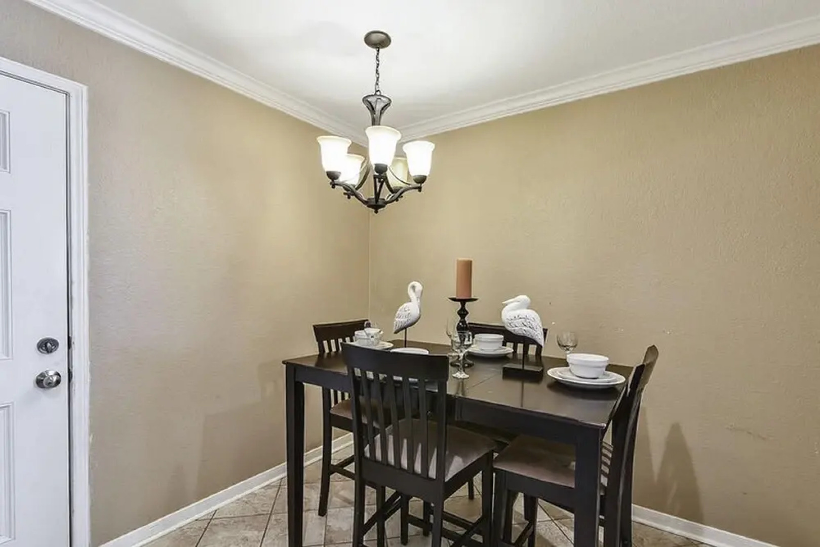 Seascape Resort Beachfront Condos